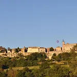 펜션 In Near Pont Du Gard *