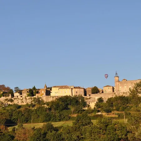 Tatil Evi In Near Pont Du Gard *