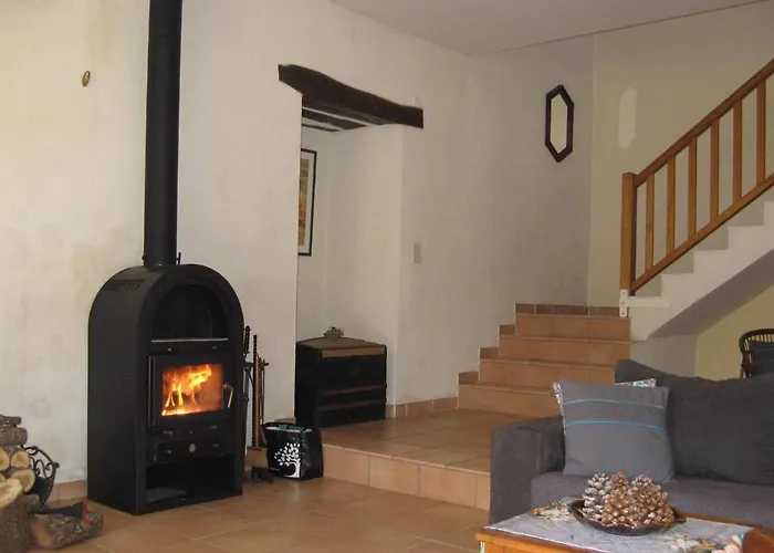 Vakantiehuis In Near Pont Du Gard