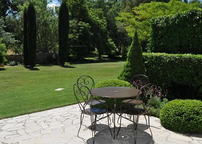 In Near Pont Du Gard Vakantiehuis *