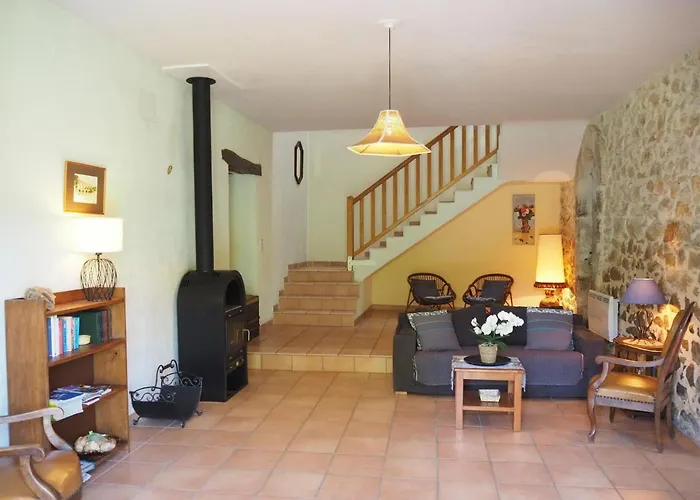 Vakantiehuis In Near Pont Du Gard