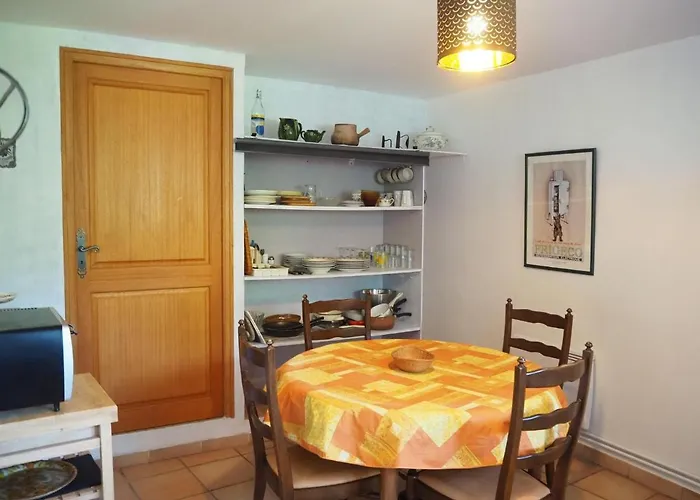 Vakantiehuis In Near Pont Du Gard