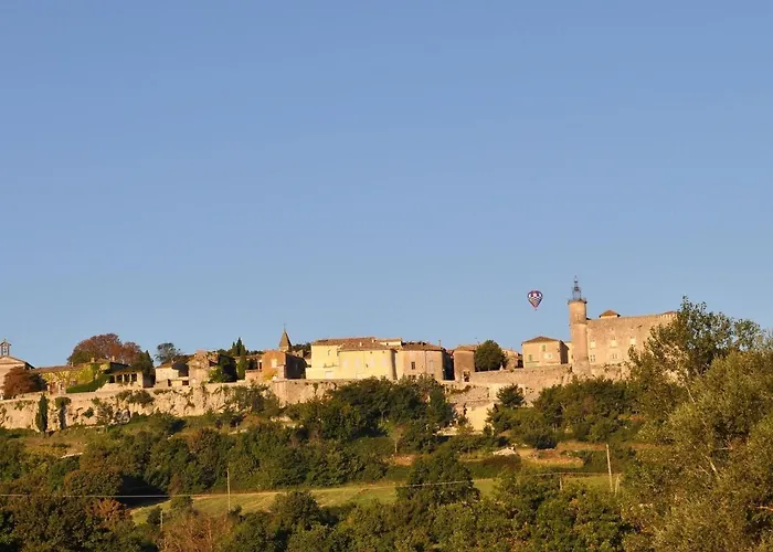 Vakantiehuis In Near Pont Du Gard *