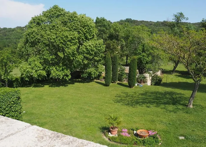 Vakantiehuis In Near Pont Du Gard
