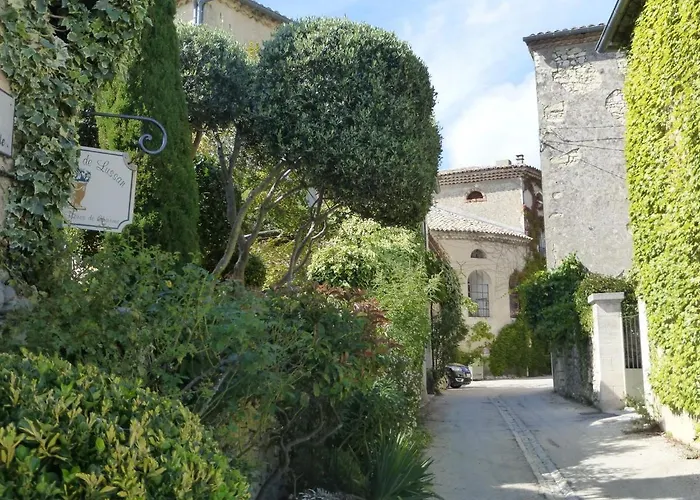 Vakantiehuis In Near Pont Du Gard