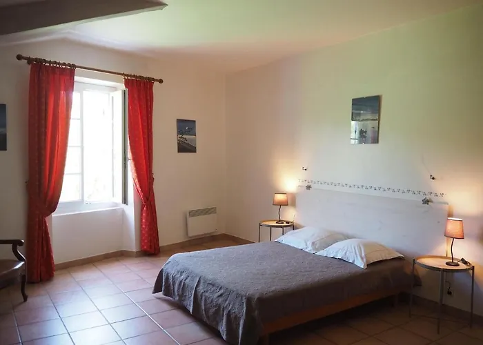 Vakantiehuis In Near Pont Du Gard