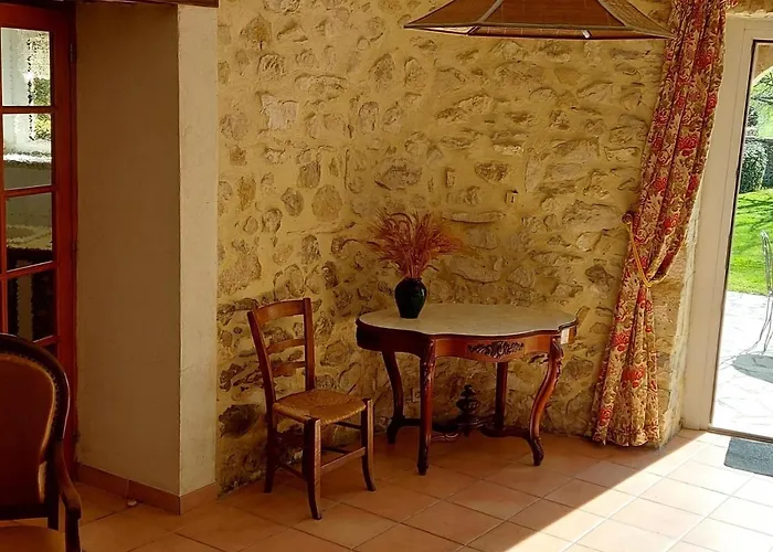 Vakantiehuis In Near Pont Du Gard